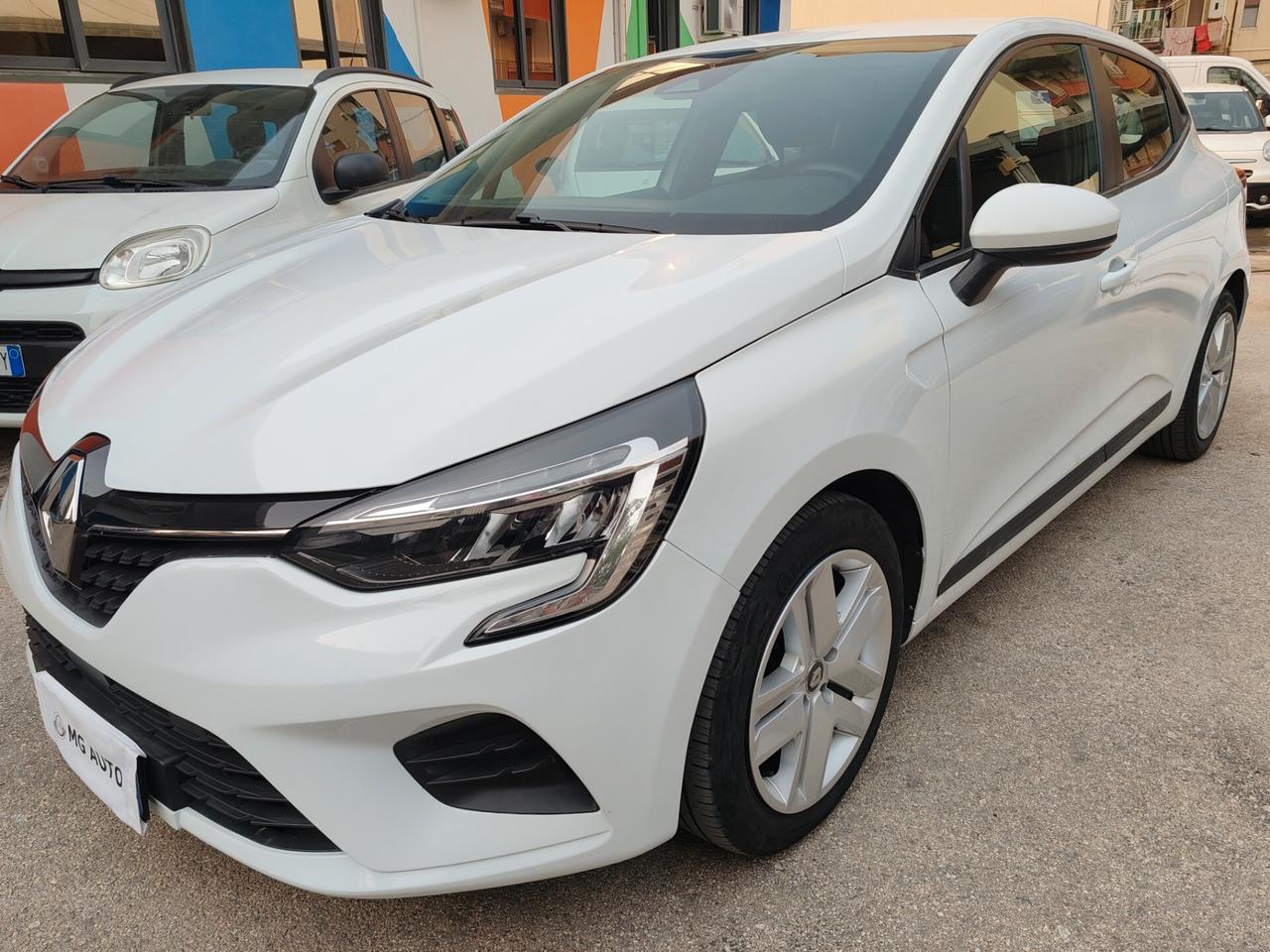 Renault Clio TCe 100 CV GPL 5 porte Life
