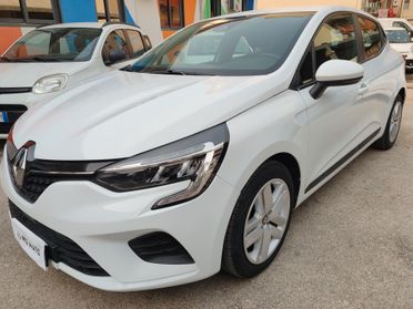 Renault Clio TCe 100 CV GPL 5 porte Life