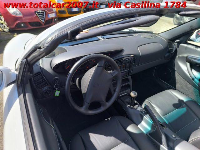 PORSCHE Boxster 2.5i 204 CV