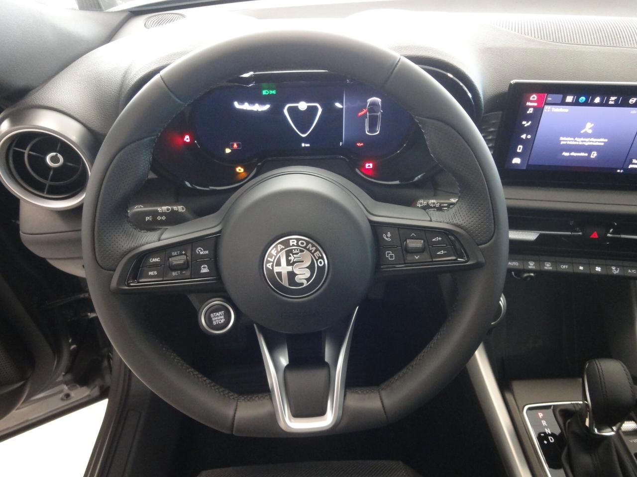 Alfa Romeo Tonale Sprint 1.6 diesel 130 CV TCT6