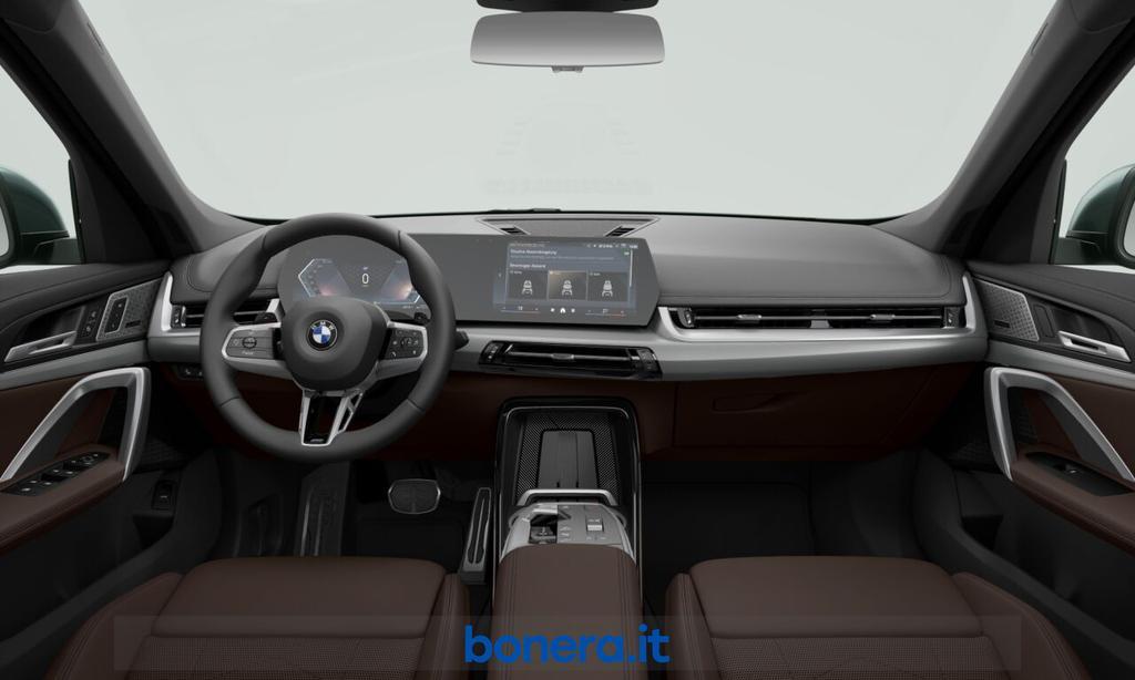 BMW X1 23 d Mild Hybrid 48V Msport xDrive DCT