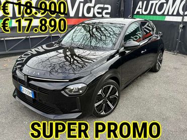 Lancia Ypsilon Ypsilon 1.2 mhev Edizione Limitata Cassina e-dct