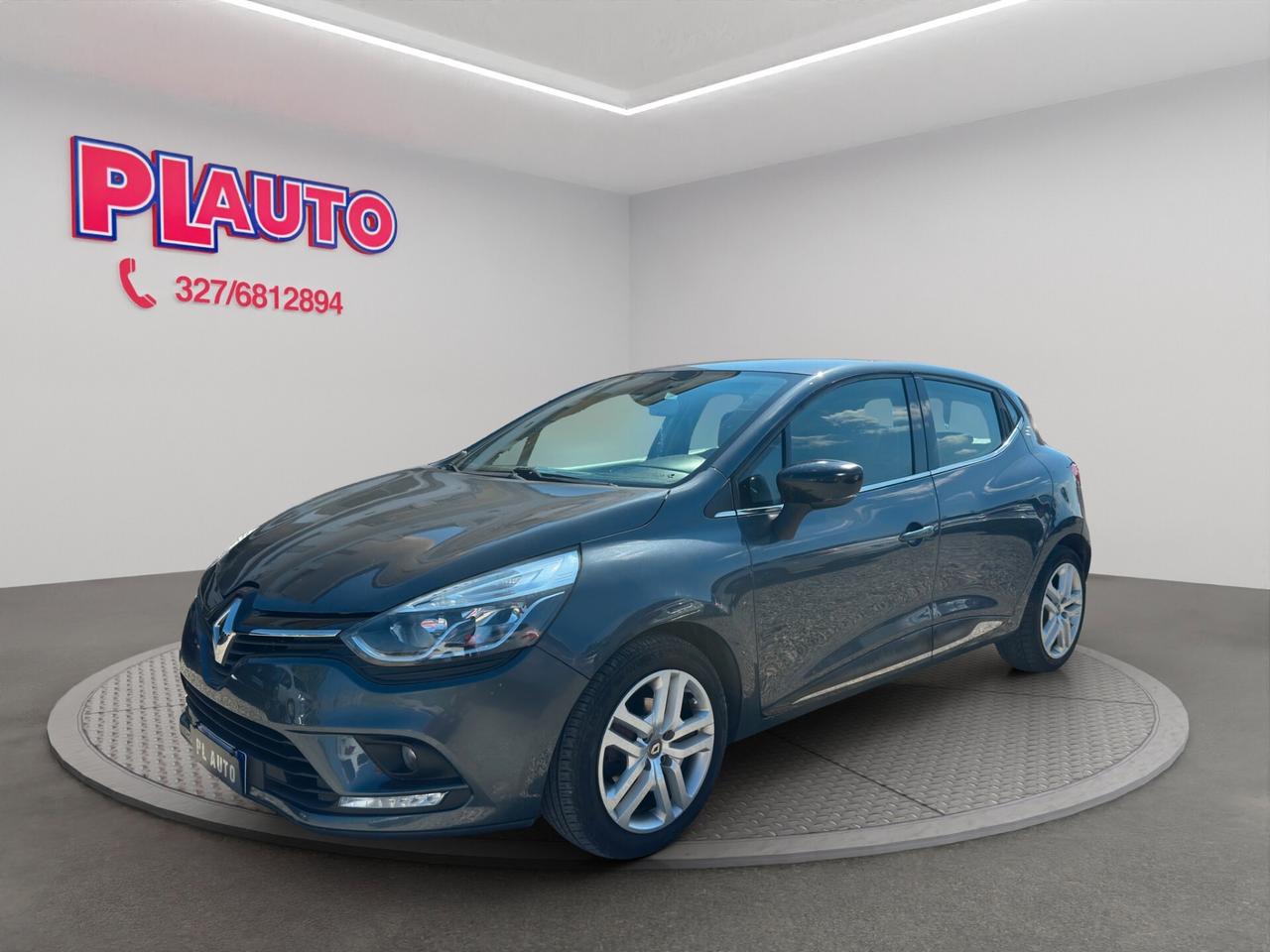 Renault Clio dCi 8V 75 CV Start&Stop 5 porte Energy Duel