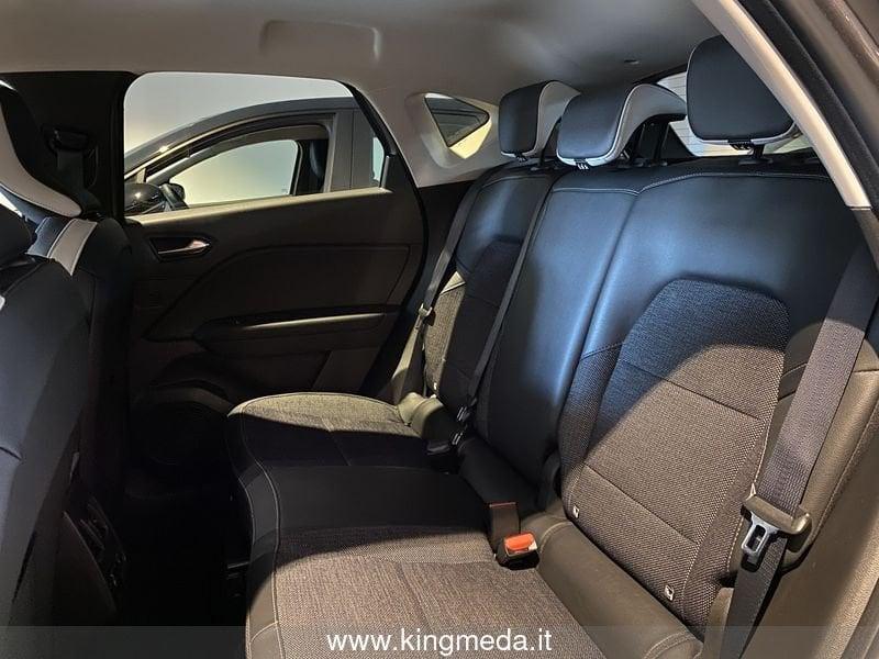 Renault Captur Captur Full Hybrid E-Tech 145 CV Intens