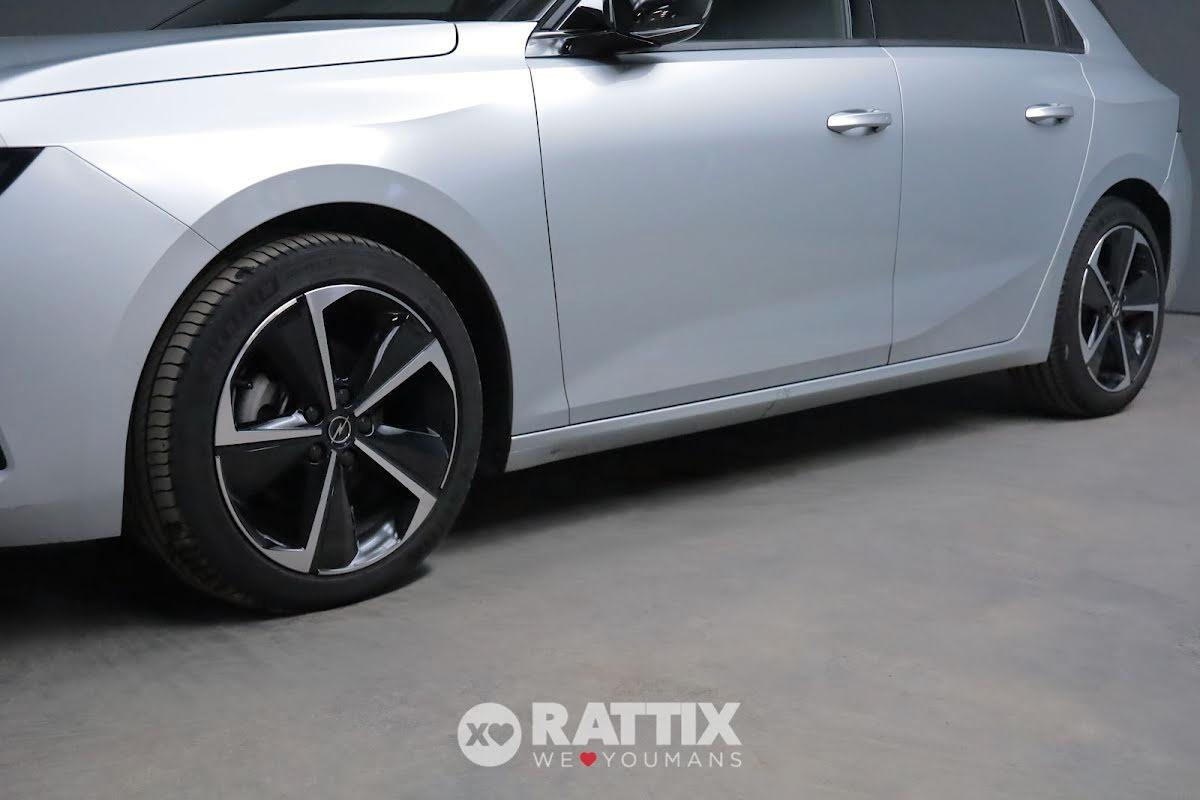 Opel Astra 1.2 t 130CV GS AT8