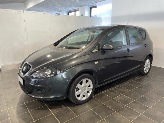 SEAT Altea 1.6 Style