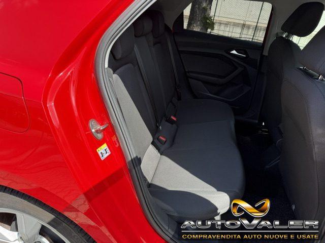 AUDI A1 SPB 25 TFSI Admired