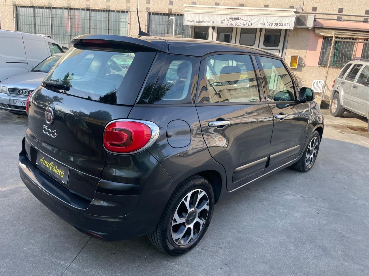 Fiat 500L 1.4 95 CV Lounge