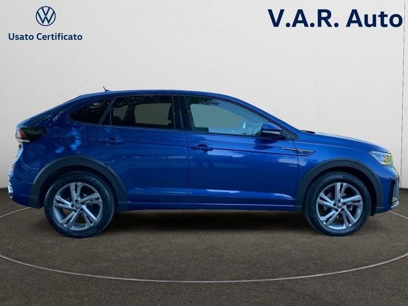 Volkswagen Taigo 1.0 TSI 81kW R-Line