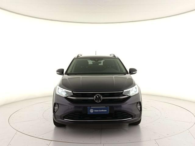 Volkswagen Taigo Taigo 1.0 tsi Life 95cv