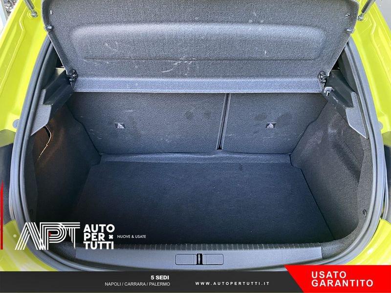 Peugeot 208 208 1.2 puretech Active s&s 100cv