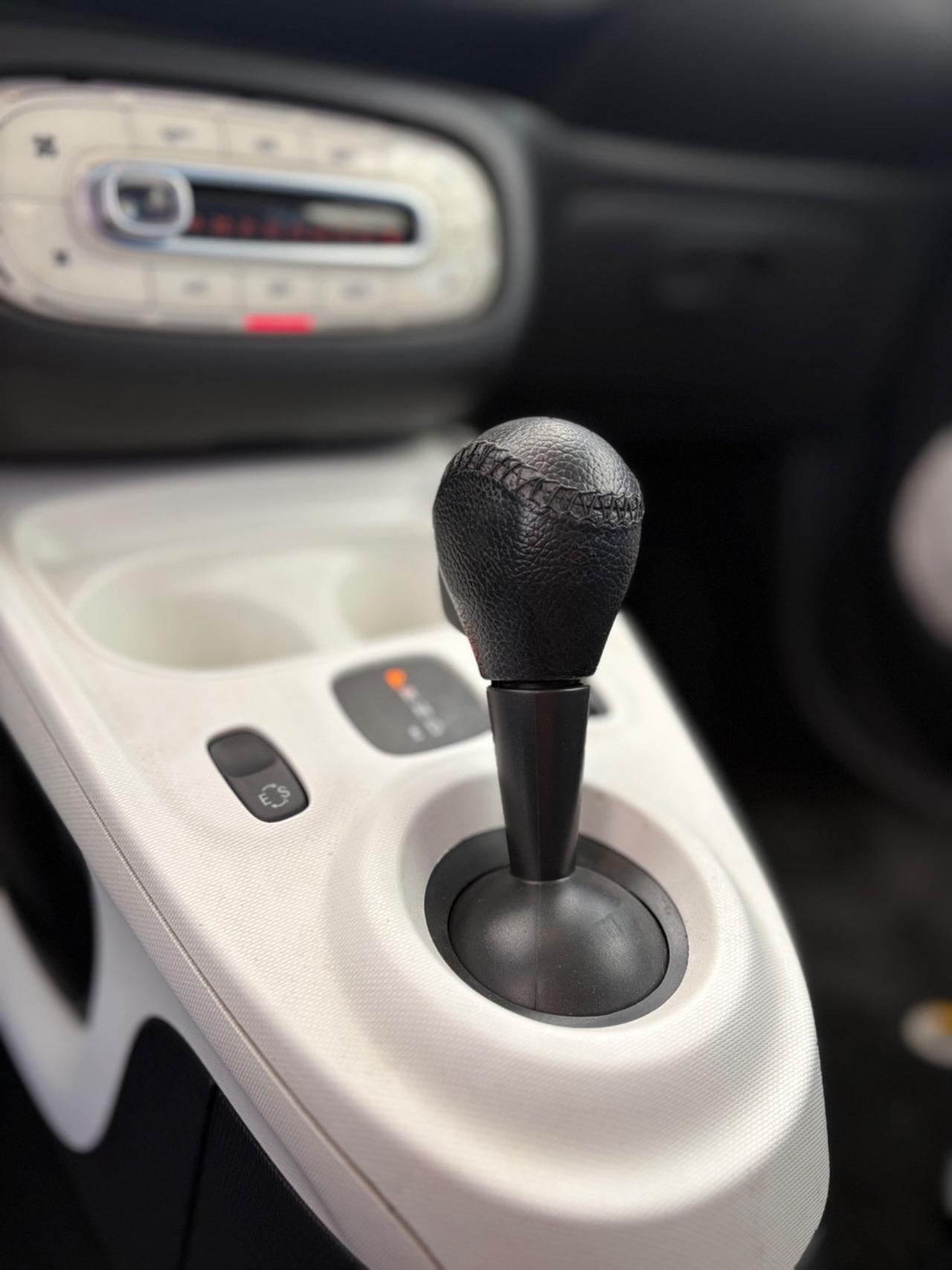 Smart ForTwo 70 1.0 twinamic Passion