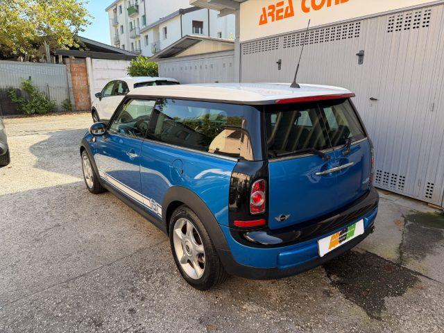 MINI Clubman Mini 1.6 16V Cooper Clubman