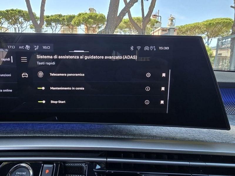 Peugeot 3008 Hybrid 145 GT e-DCS 6