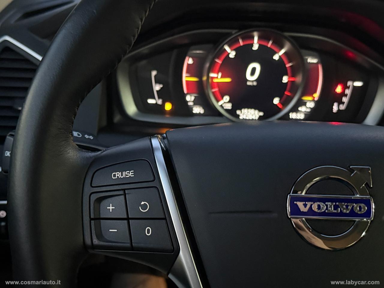 VOLVO XC60 D3 Geartronic Business Plus