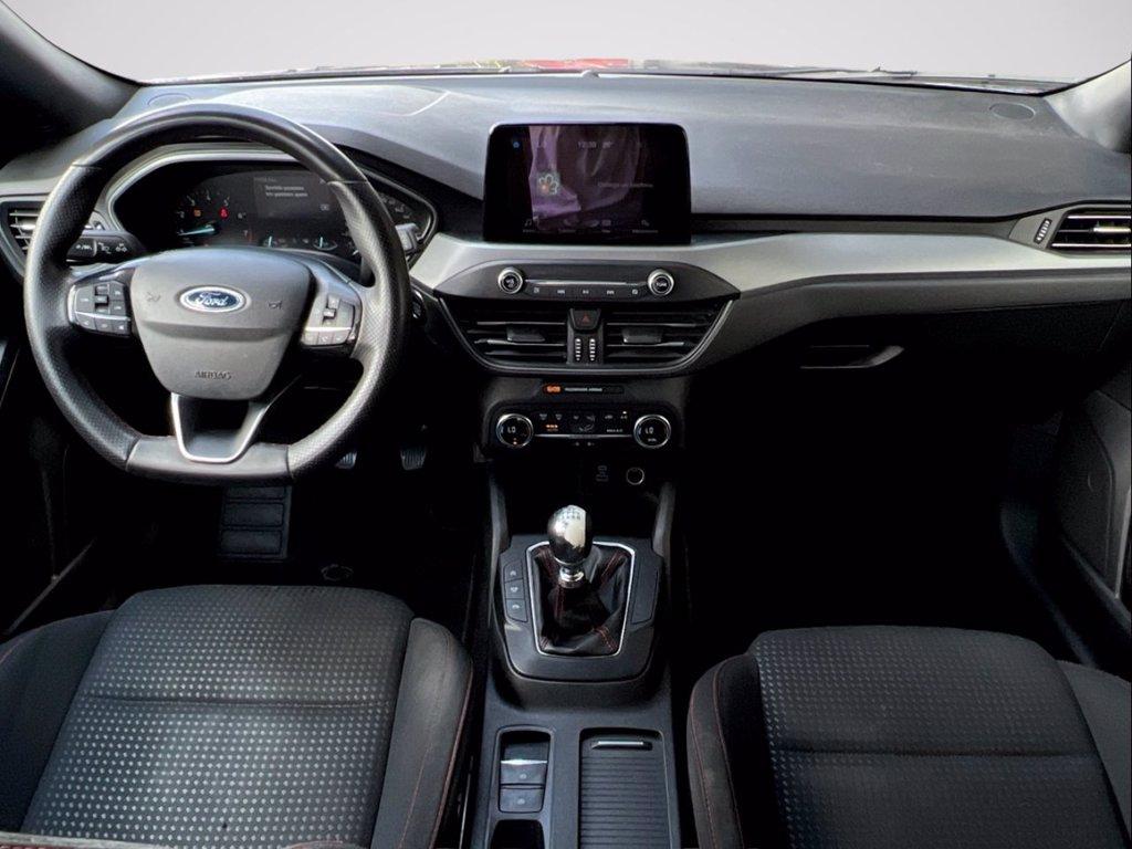 FORD Focus 1.0 ecoboost h ST-Line s&s 125cv my20.75 del 2022
