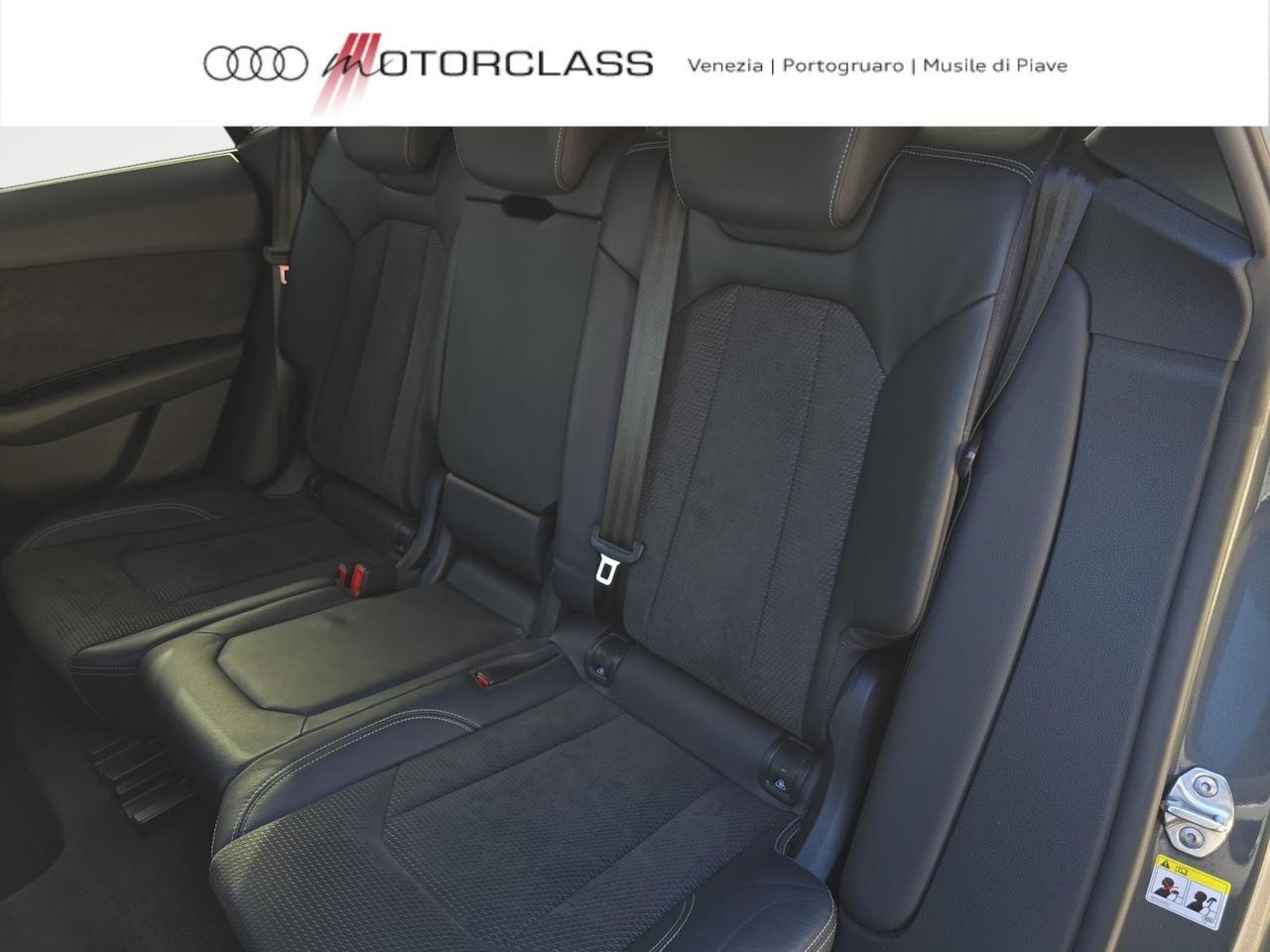 Audi Q8 50 3.0 v6 tdi mhev sport quattro tiptronic