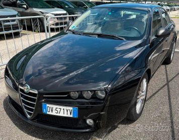 Alfa Romeo 159