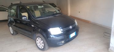 Fiat Panda 1.2 CON MOTORE RIFATTO A NUOVO ANNO 2010 GPL E GANCIO DI TRAINO OMOLOGATO