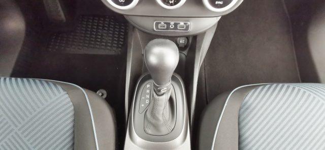 FIAT 500X 1.3 T4 150 CV DCT Mirror Cross