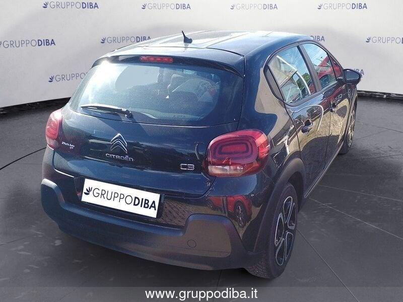 Citroën C3 2017 Benzina 1.2 puretech Shine s&s 83cv neopatentati my18