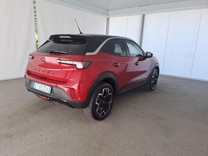 Opel Mokka 1.2 T 136cv Ultimate MT6