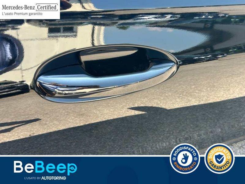 Mercedes-Benz Classe B B 250 E PHEV (EQ-POWER) SPORT AUTO