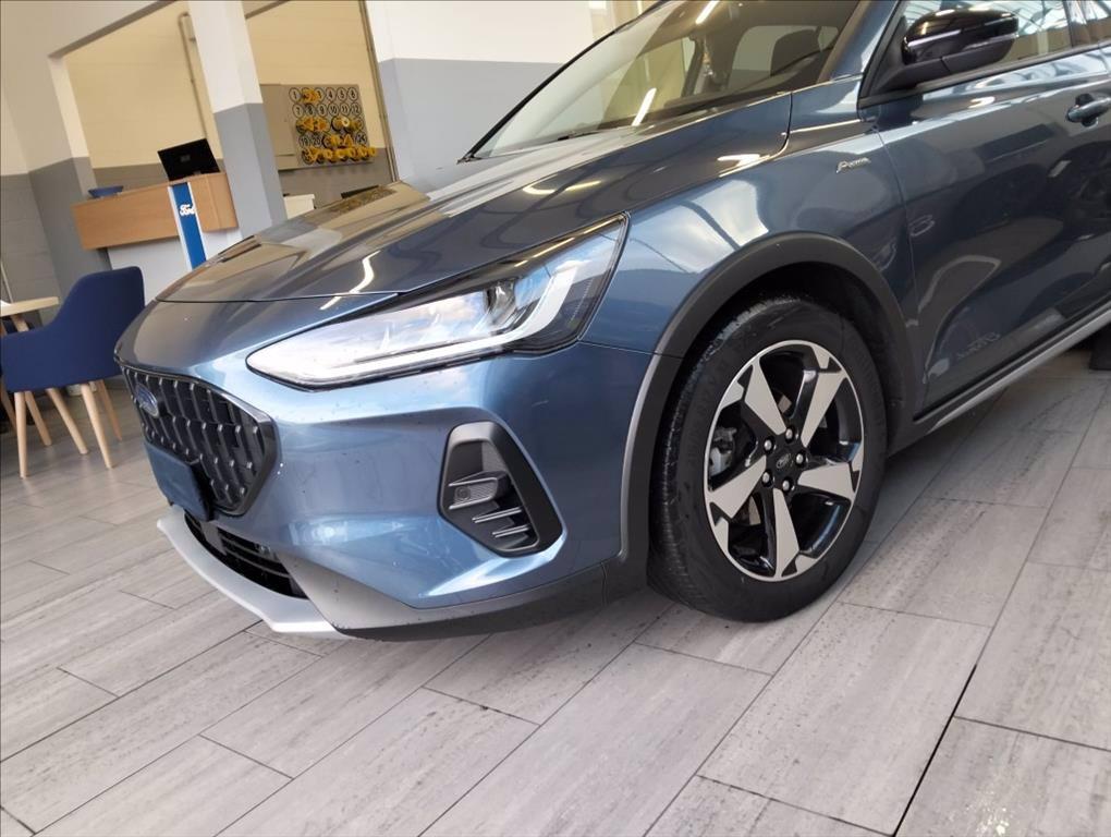 FORD Focus Active SW 1.0t ecoboost h 125cv del 2023