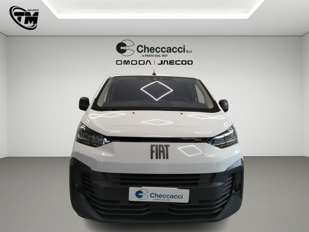 FIAT Scudo (2021-->) Scudo 2.0 BlueHDi 145 CV P...