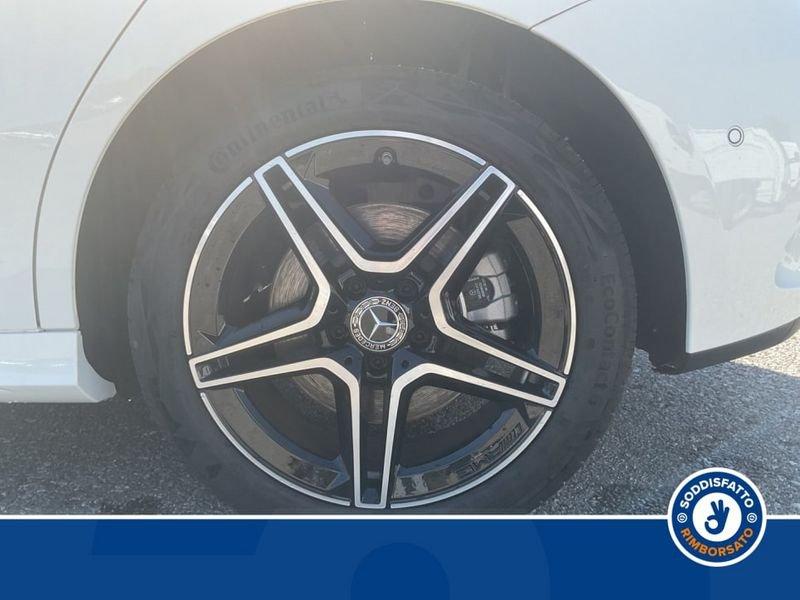 Mercedes-Benz Classe A 250e EQ-Power Automatic AMG Line Advanced Plus
