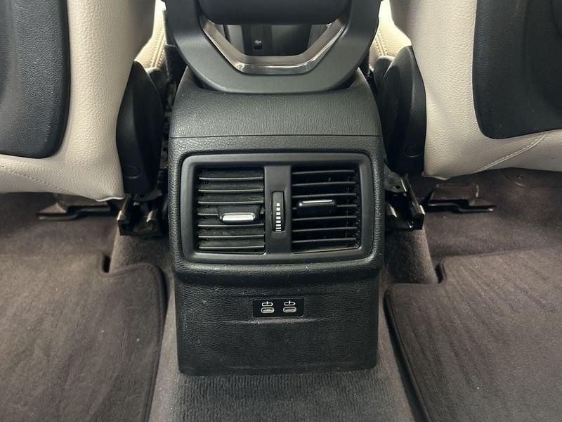 BMW X1 xDrive 18d xLine