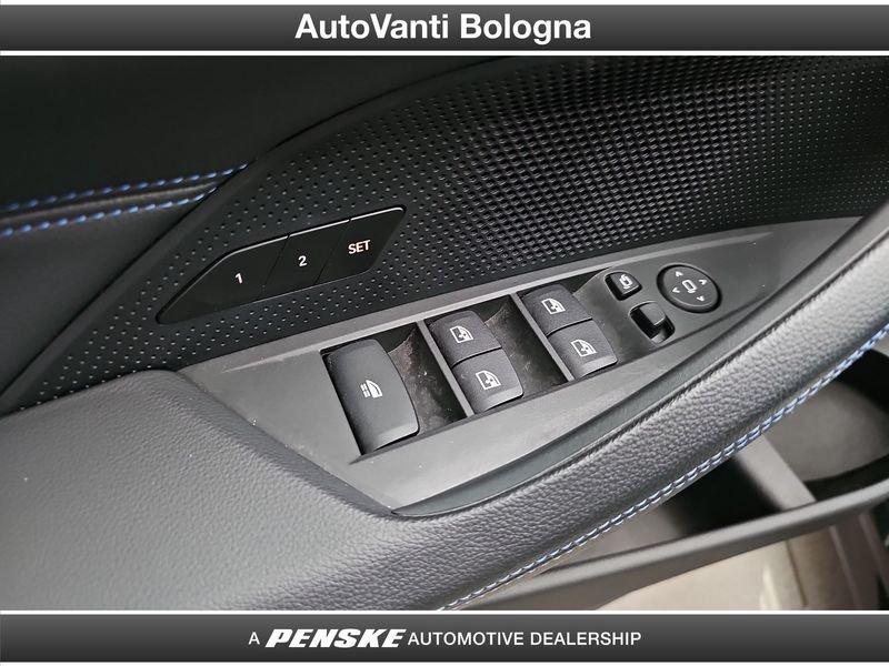 BMW Serie 4 420d 48V Cabrio Msport Pro