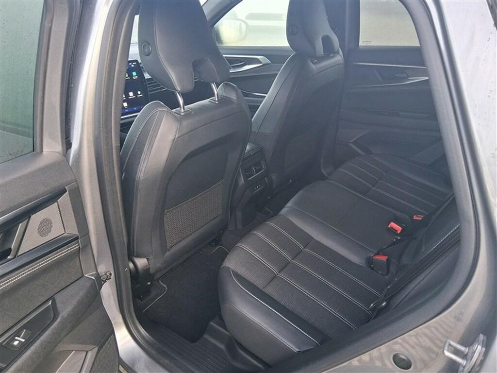 Renault Austral 1.2 E-Tech full hybrid Techno