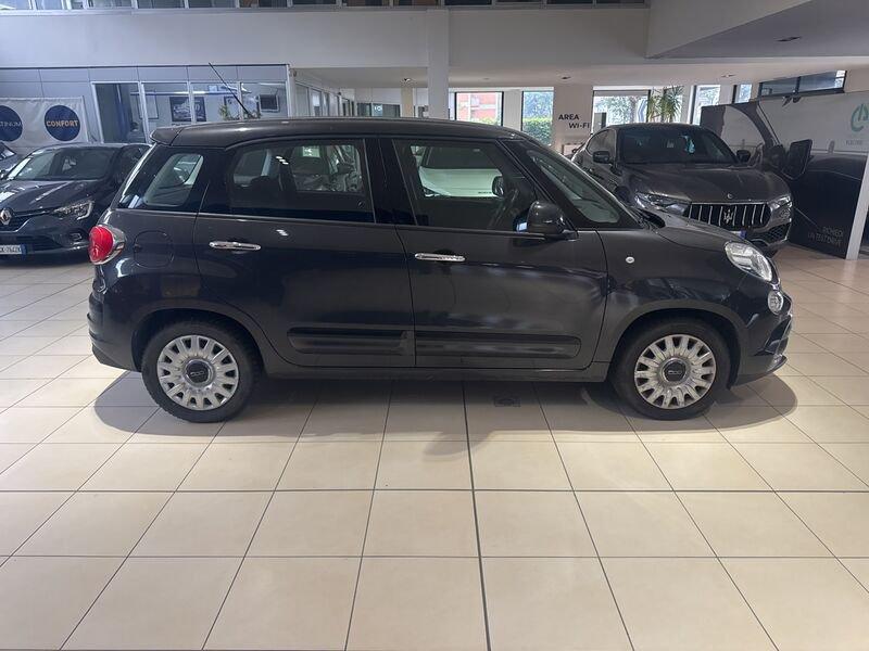 FIAT 500L 500L 1.4 95 CV Lounge