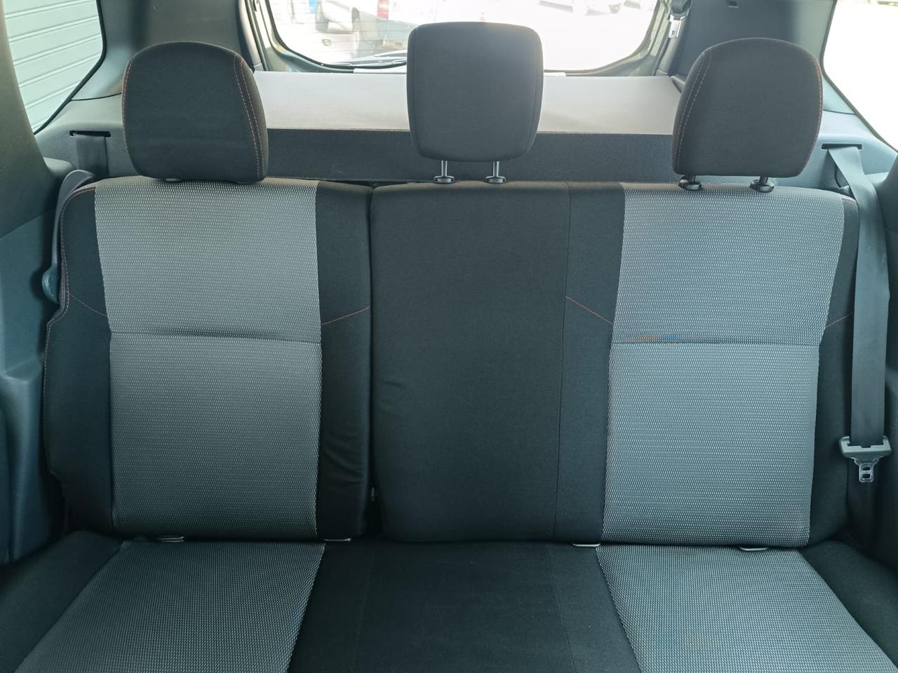 Dacia Duster 1.5 dCi 110CV 4x2 Lauréate