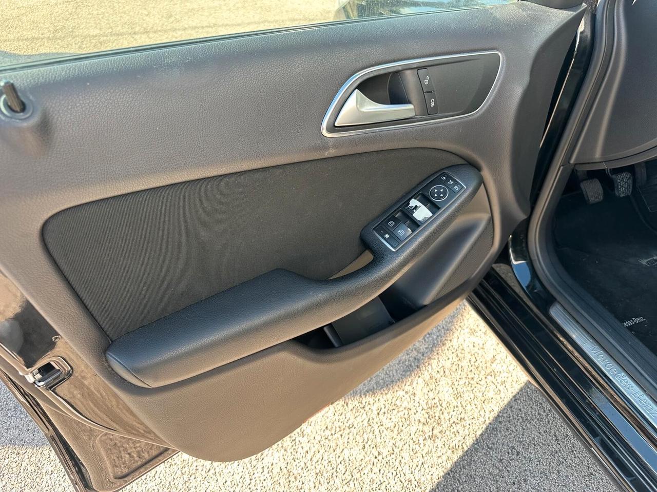 Mercedes-benz B 180 CDI Premium NEOPATENTATI