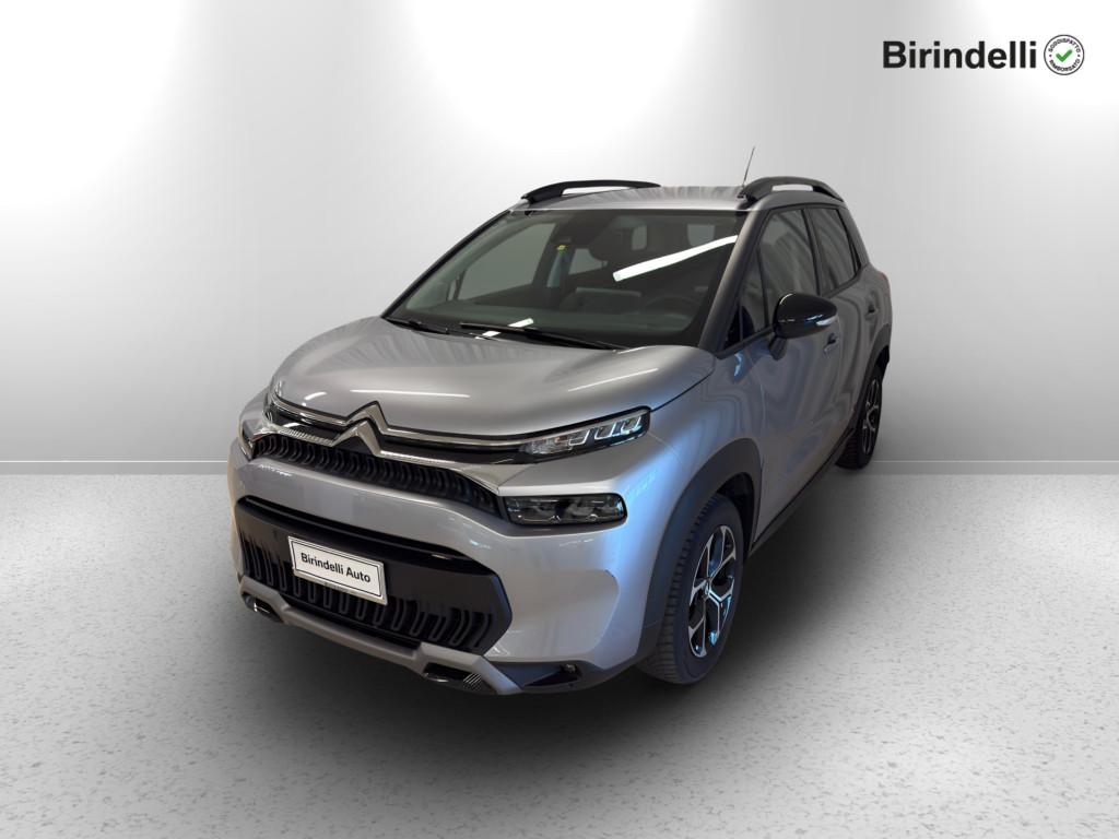 CITROEN C3 Aircross 1ª s. - C3 Aircross BlueHDi 110 S&S Shine
