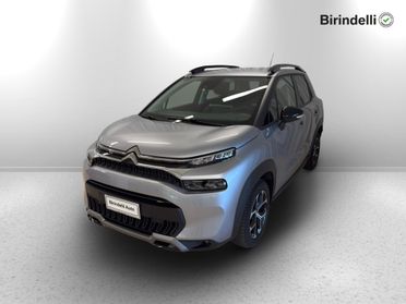 CITROEN C3 Aircross 1ª s. - C3 Aircross BlueHDi 110 S&S Shine