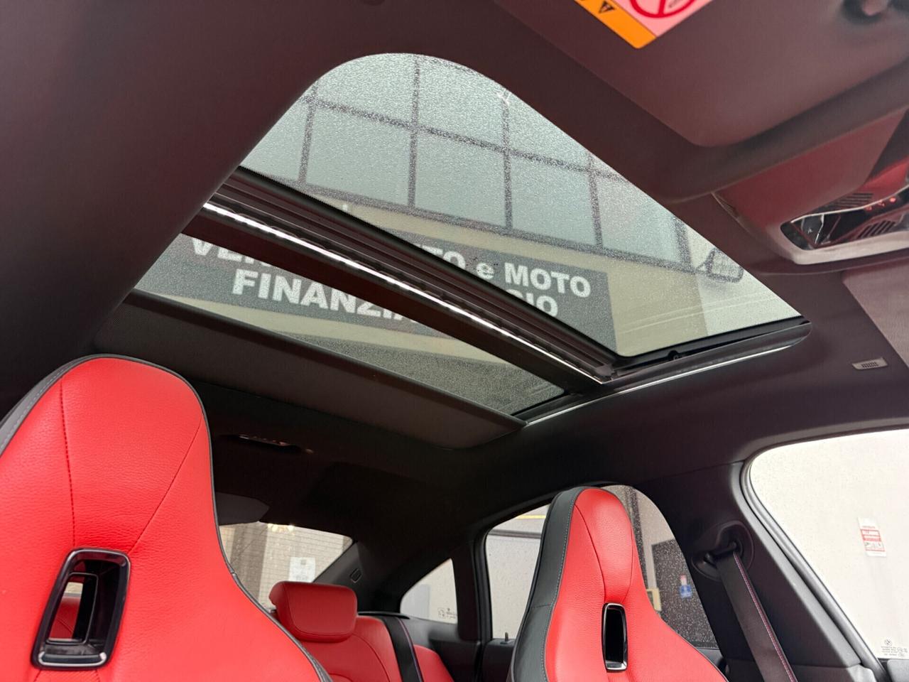 Bmw Serie 2 Gran Coupé M 235i xDrive|TETTO PANO|19''|H/K