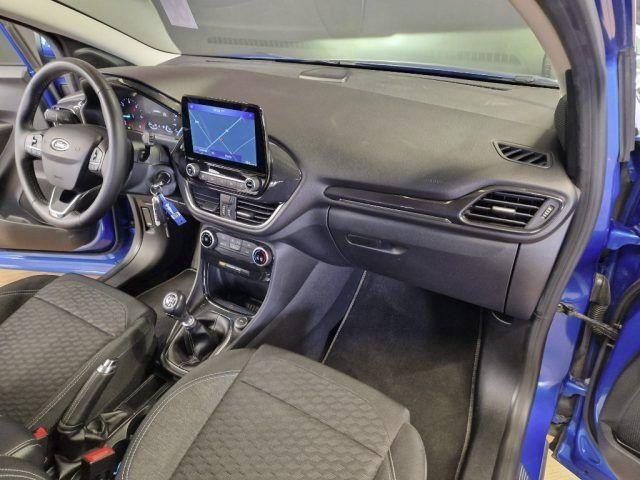 FORD Puma 1.5 Eco 120CV Titanium 'FORMULA FINANZIAMENTO'