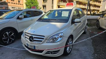 Mercedes-benz B 200 CDI Sport GARANZIA 12 MESI