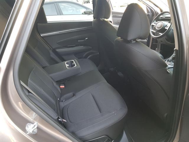 HYUNDAI Tucson 1.6 CRDI XLine