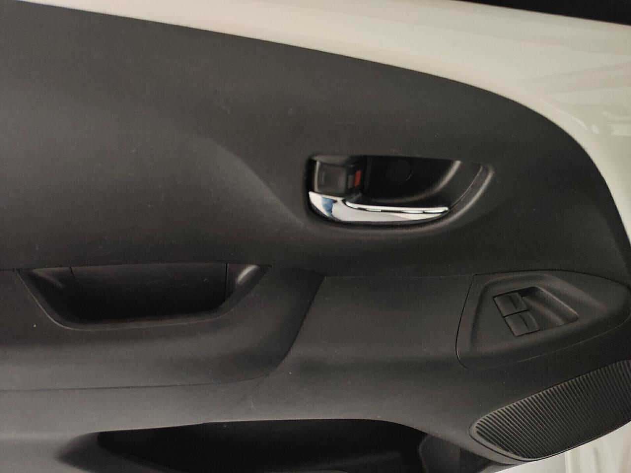 Peugeot 108 VTi 72 S&S 5 porte Allure