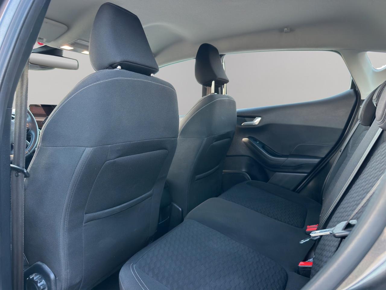 Ford Fiesta 1.1 75 CV 5 porte Titanium
