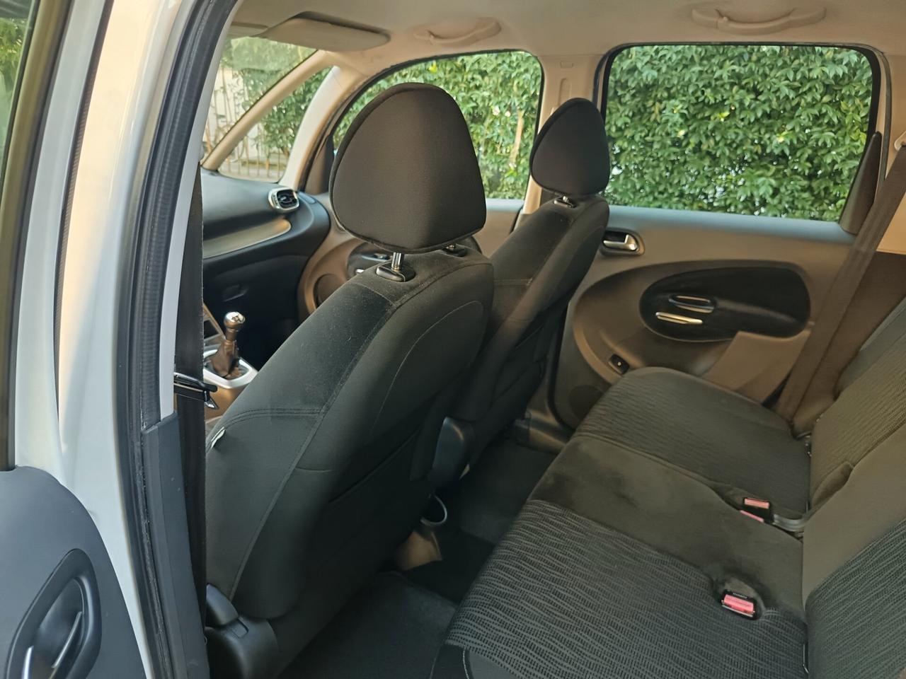 Citroen C3 Picasso C3 Picasso 1.6 HDi 90 Exclusive