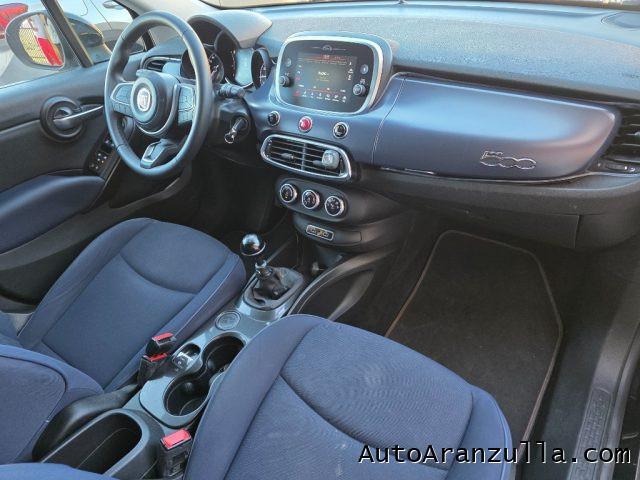 FIAT 500X 1.0 T3 120CV Navi