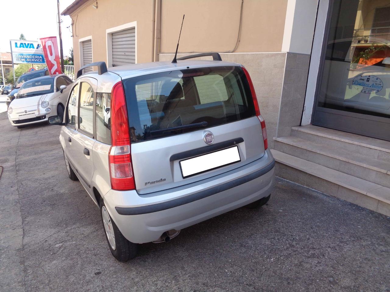 Fiat Panda 1.2 Dynamic (FINANZIABILE)