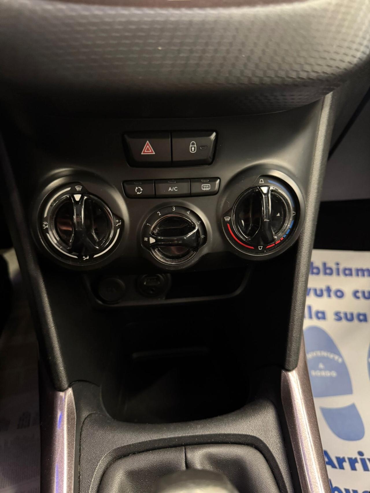 Peugeot 2008 1.4 HDi 68CV Active