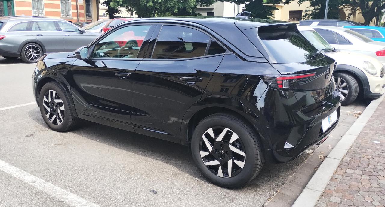 Opel Mokka Hybrid 145 CV DCT6 GS