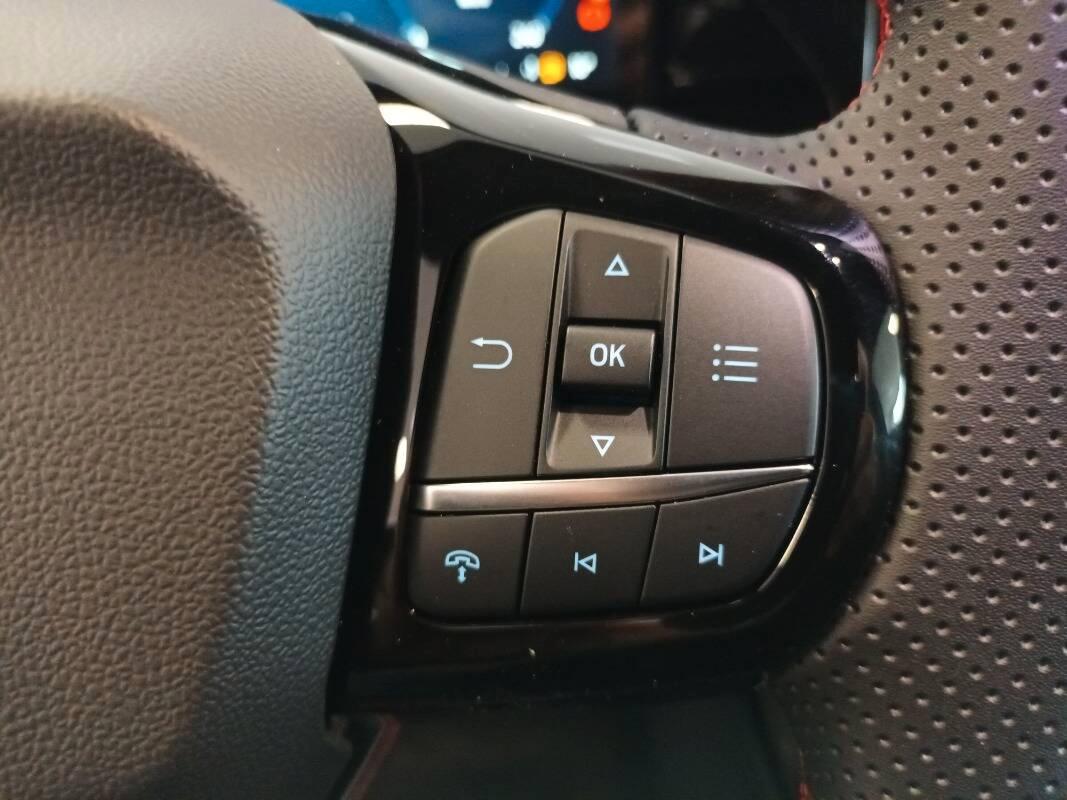 Ford Puma 1.0 ecoboost h ST-Line 125cv